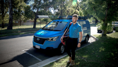 Lighton Electrics Homeowners Banner